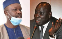 Diète médiatique brisée : Les mystères de la volte-face d'Ousmane Sonko, selon Diagne Madiambal