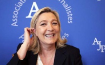 Un candidat FN appelle au suicide des musulmans sur Facebook