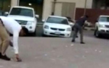 Vidéo - Mystère à Dubaï : Il pleut de l'argent