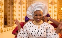 Les tenues africaines pour bien s'habiller