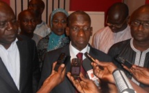 Réunion du Front patriotique - Au menu: l’affaire "Africa Energy", campagne électorale de Macky Sall, préparation de la fraude électorale…