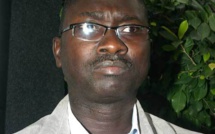 Sidya Ndiaye : "Ismaila Madior Fall est un chasseur de primes"