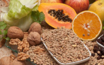 Consommez plus de fibre pour maigrir à grande vitesse...