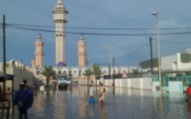 Pluviométrie : Touba vit une saison pluvieuse exceptionnelle