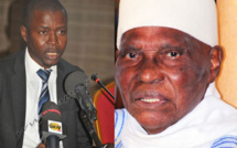 Dr Ibrahima MENDY porte-parole de l’APR Ziguinchor « WADE une catastrophe politico-humaine »