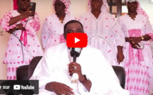 Magal chez la famille Fall: Cheikh Modou Mboup lance un message important aux confréries