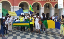 Chute d’Ali Bongo: Une lueur d’espoir pour les Senegalo-Gabonais