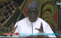 [🔴REPLAY - PALAIS ] : Le Président Macky Sall annonce le candidat de BBY