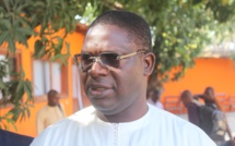 Présidentielle 2024 : Abdou Khadre Ndiaye, DG du CNFPLF, félicite Amadou Bâ et lance un appel à l'unité autour du candidat de BBY