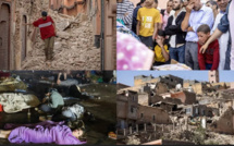 Maroc: Le bilan du séisme passe 2 012 morts, 2.059 blessés, dont 1.404 dans un état très grave