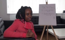 Le parcours incroyable d'Esther, jeune surdouée de 10 ans