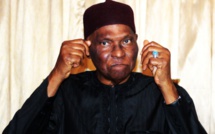 Discours sur les ethnies, les castes et les religions : Wade, pape de la division