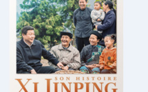 Xi Jinping, son histoire/ Un homme du peuple: Donner la priorité aux gens et à leur existence