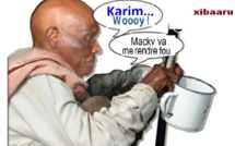 Nouvelle vidéo – Abdoulaye Wade: « Il faut amener Macky Sall à l’hôpital Fann »