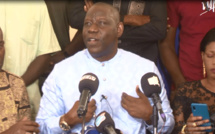 Sagatta : Ass Lô Gaydel, Maire de la Commune, satisfait du choix d’Amadou Bâ