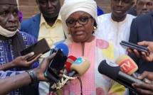 Choix d’Amadou Bâ: La coalition Macky2012 appelle à une union sacrée