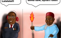 Que deviendrait le Sénégal si Me Wade était réélu en 2012 ? - Par Mandiaye Gaye