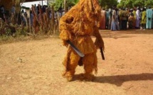 « Kankourang » tué  à Kédougou: le meurtrier arrêté à Dakar