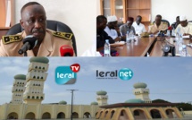 Lancement des préparatifs du Maouloud: La Famille Omarienne en coordination avec les autorités