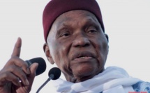 Abdoulaye Wade, le falsificateur de l’histoire