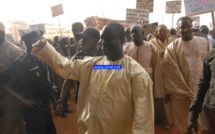 Grand rassemblement pour l'autosuffisance en riz : Aliou Sall frustre ses compagnons de la première heure
