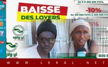 Loyers au Sénégal : Le Décret de réduction en question