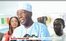 Abdoulaye Sow, président de la CCIAD : « L'objectif est que tout le monde puisse exposer à Doha, pour une réussite totale »