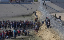 Etats-Unis : 132 Sénégalais entrés via la route du Nicaragua, expulsés