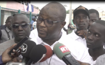 Parrain d’un tournoi de Navétanes : Abdoulaye Sylla Ecotra promet un stade à l’ODCAV de Keur Massar