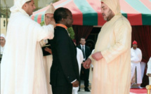 Décoré par le roi du Maroc Mohamed VI, voici le discours prononcé par Mamadou Diagna Ndiaye lors de la cérémonie
