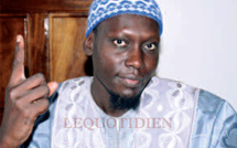 Serigne Fallou Dieng du Cercle des intellectuels soufis : "Wade fausse le jeu de Touba"