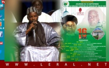 Grand Théâtre: Fatalikou ak Wadiale Magal Serigne Hassan Salam