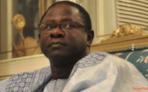 N°2 du Pds : Aliou Sow et Babacar Gaye démentent Pape Diop