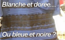 Cette robe est en train de déchirer l'internet, et on n'arrive pas à expliquer le comment du pourquoi (ou en tout cas, pas encore)