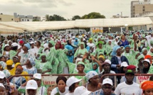Cérémonie de Sargal: Dakar exige la candidature de Abdoulaye Sylla