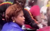 New-York : La visite de Macky Sall sonkorisée, un sale quart d’heure pour Coura Macky