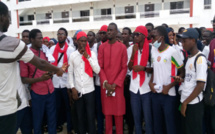 Université Cheikh Ahmadou Bamba : Les étudiants décrètent une grève illimitée