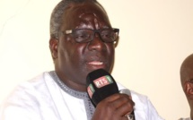 Appel du Magal de Mbacké Cadior 2015