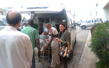 Demande d'autorisation de sortie du territoire pour 15 jours : La Crei somme Bibo Bourgi de restituer son passeport