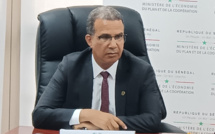 Sénégal : Le portefeuille de la Bad évalué à 1 230 milliards FCfa