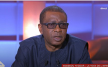 Youssou Ndour: « Si le Sénégal a besoin de moi, je suis disponible »