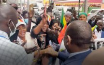 Assemblée générale des Nations-Unies: Revivez les temps forts de l'arrivée du Président Macky Sall à New York (Vidéo)