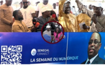 Grand Prix du Chef de l’Etat du concours Senegal Connect: Trois lauréats embrouillés par une si longue attente de 60 millions FCfa