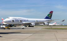 Négociations suspectes avec Sénégal Airlines : Le Pdg de South African Airways suspendu