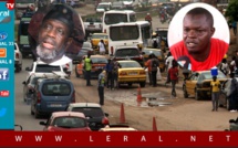 La circulation à Dakar : Un fléau qui entrave la vie quotidienne"