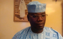 Présidentielle de 2017 : "Il est très facile de battre Macky Sall...", selon Cheikh Abdou Bara Doli Mbacké