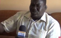 Les terribles révélations de Khadim Ndiaye, lutteur : "Il y a des reporters homosexuels dans la lutte"
