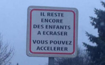 "Il reste des enfants à écraser, vous pouvez accélérer"