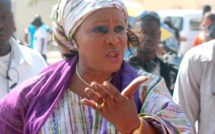 Affaire Aida Ndiongue : Aveux et dénégations