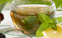 Buvez du thé, mais attention...